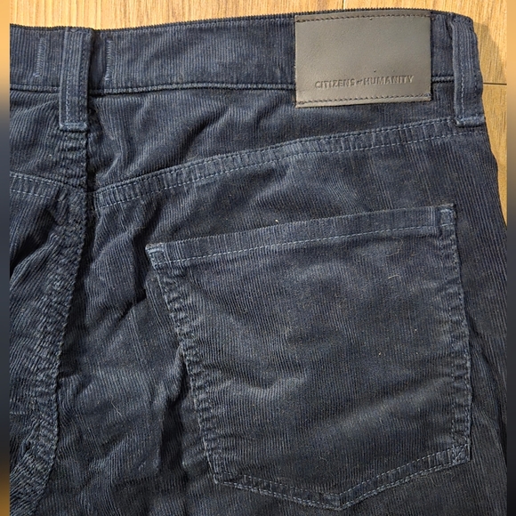 Citizens Of Humanity “The Gage” Corduroy Pants - Picture 8 of 8